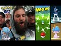 AMAZING SHINY RALTS HATCH & CATCH SPREE! (WHAT A LUCKY COMMUNITY DAY)
POKEMON GO
