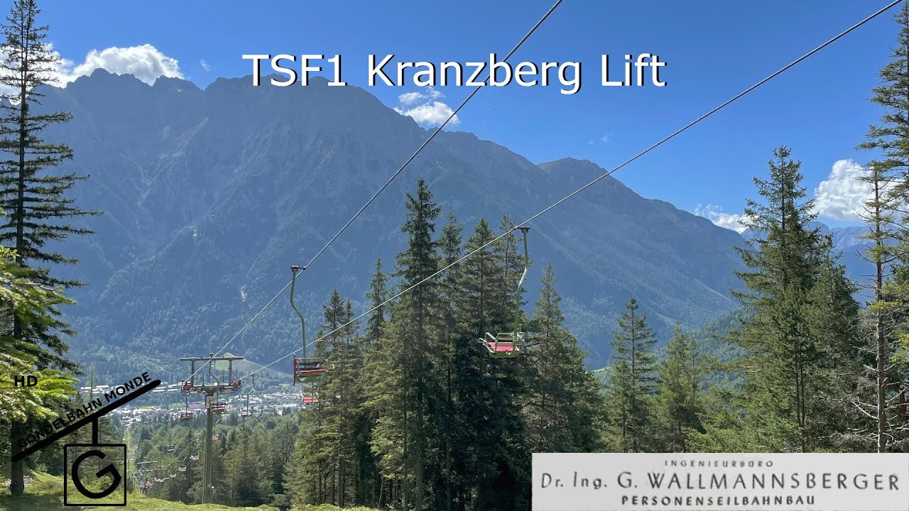 Kranzberg Lift