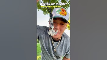 I got a MINI GRAPPLING HOOK, let’s test it out 😮‍💨 #Dpeezy2099 #GrapplingHook