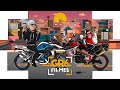 MC Davi, DJ R7 - Medley (GR6 Explode)