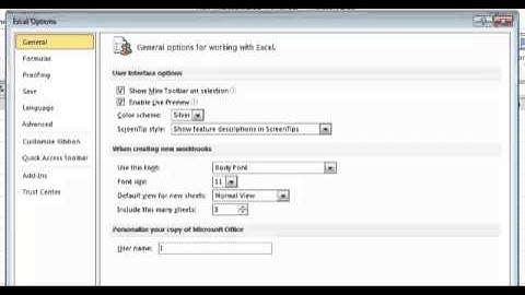 Excel Add Ins Installation Guide