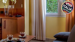 Ad Hoc Domus Guest House | Rome, Italy | Hotel Review 🌟 | Viva Italia Hotels