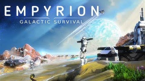 How to raid your first faction POI in Empyrion - Galactic Survival