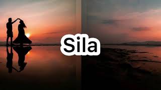 Sila - SUD (Lyrics)