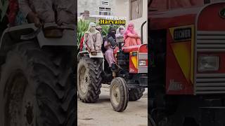 हरियाणा के गांवों के असली स्वाद | देसी खाना, और मिट्टी की खुशबू /Haryanvi village in 2026 Ateli vibe