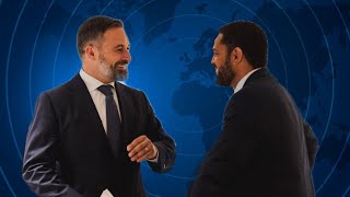 Directo: Mitin de Vox en Tarragona con Santiago Abascal