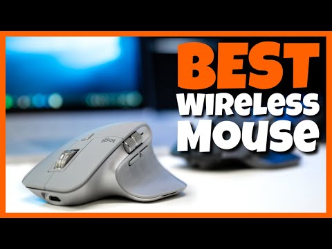 Video: Ce Mouse Să Alegeți Pentru Computer: Cu Fir Sau Fără Fir