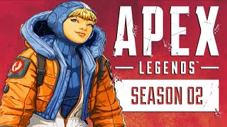 Apex Legends SEZON 2 - Battle Charge TRAILER