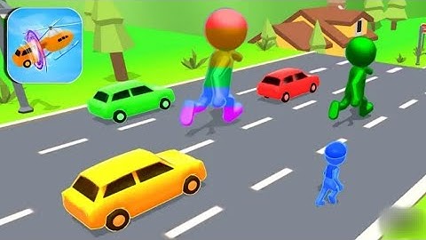 Shape-shifting All Levels #3 Walkthrough Android, iOS Gameplay#shapeshifting#viral#littlemovies