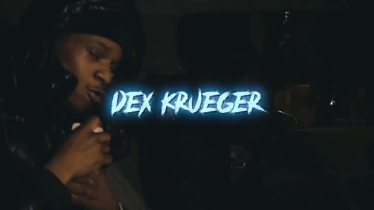 DexKrueger Cold summer freestyle - shot by @stackitupyn