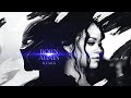 Rihanna  born again mentol remix