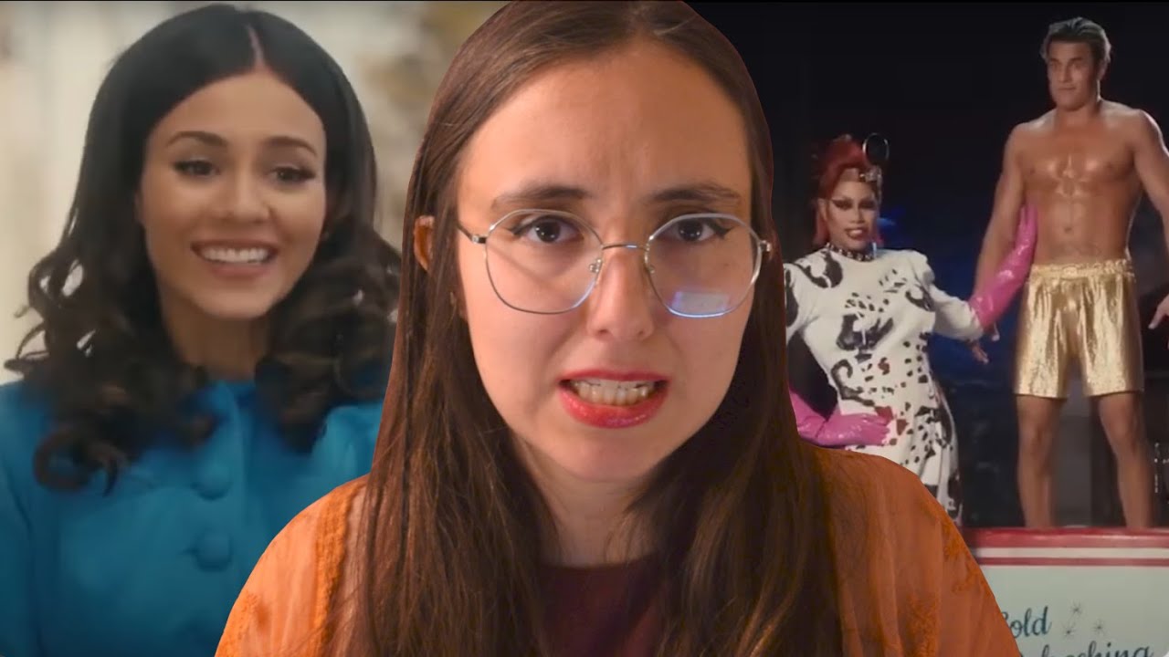 They made a Millennial Kidz Bop Rocky Horror