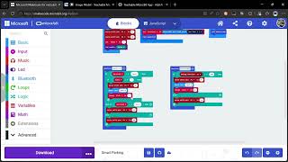 MicroBit  Smart Parking