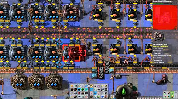 Dytech Factorio Multiplayer With Oni - EP #101