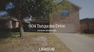 Turnkey Home in a Fabulous Neighborhood of The Trails of Fossil Creek | LEAGUE Real Estate