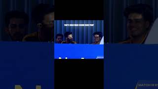 Jonathan Aura Momement In Bgis Lan