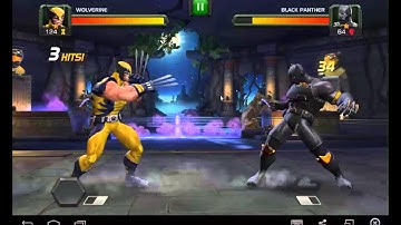 Deadpool Gameplay   Part 1   Walkthrough Playthrough Let