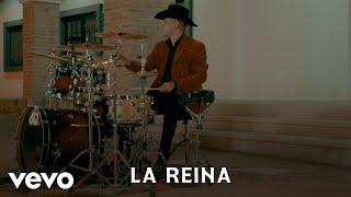 Los De La Noria - La Reina (LETRA)