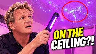 Kitchen Nightmares’ FILTHIEST Restaurants (Was It Staged?)