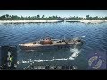 War Thunder — Флот [СССР]: обзор торпедного катера Д-3