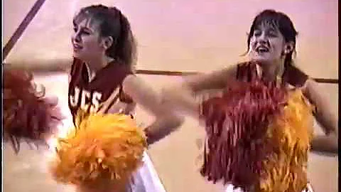 JCS vs RJ Henley, 1994-95 Season, Come From Behind...