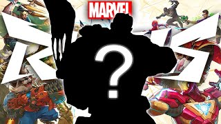 BEST HERO in Marvel Rivals (Early Access, Alpha Gameplay)