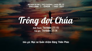 HTTL Cao Lãnh - Chương Trình Thờ Phượng Chúa - 05/12/2021