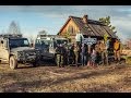 п.Лесной Кривошеинского района. Первомай. Land Rover EXPEDITION