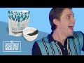 The Queer Eye Guys Try Earthworm Jerky | Disgustingly Healthy | Men&#39;s Health