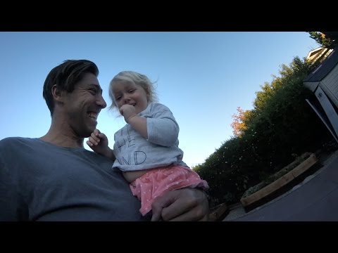 GoPro: Mikey Taylor - A Skate Dad