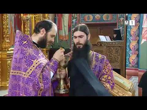 Video: Pe Teritoriul Mănăstirii, S-a Dezgropat O Iconostasă și Resturile Unei Biserici Subterane - Vedere Alternativă