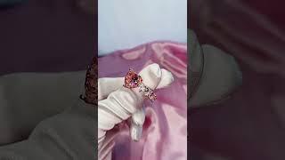 Link in bio #BiggerIsBetter #ShowerWithMoxie #hearts #rings