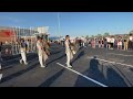 Chino Hills HS Cymbals 2022- “We Are”