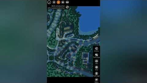 I.C. showing other player