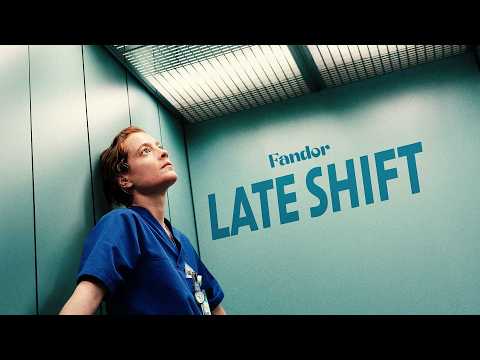 LATE SHIFT is coming to Fandor 9/4