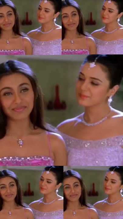 Har Dil Jo Pyar Karega #salmankhan #ranimukherjee #preityzinta #shahrukhkhan #tseries #music #song