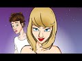 Taylor Swift - Style (CARTOON PARODY)