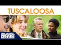 Tuscaloosa | Full Drama Movie | Natalia Dyer, Tate Donovan, YG | Free Movies By Cinedigm
