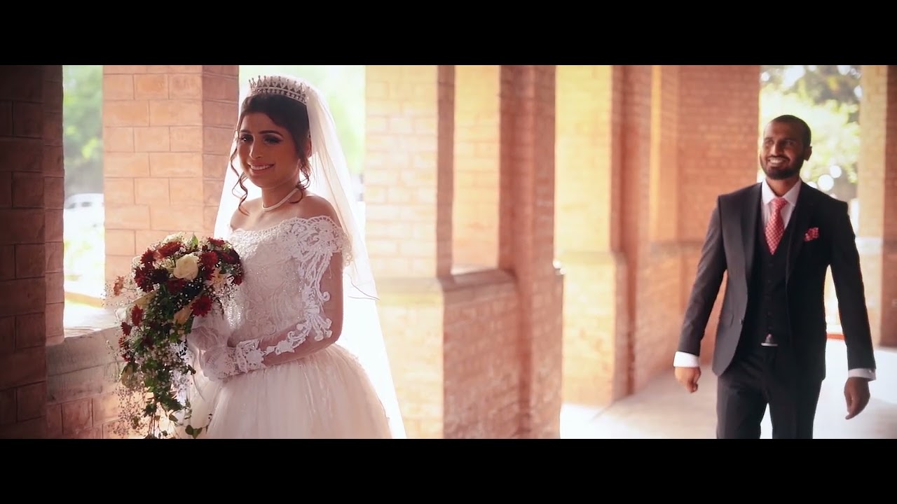 Khayam & Ritma Barat | Exploring the World