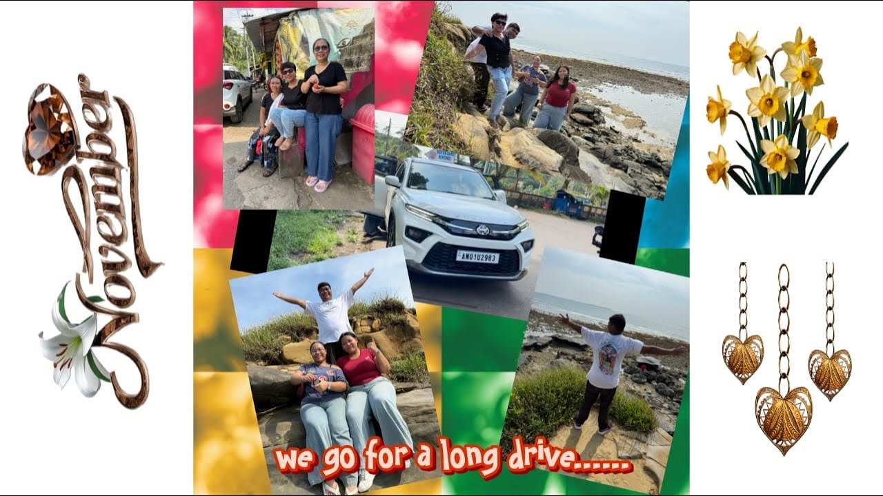 Long drive || kurma Dera || Andaman