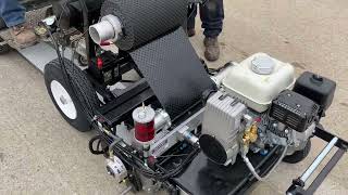 Epic Dta5000 Tigertail Application