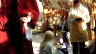 Ohayocon 08: Part 1
