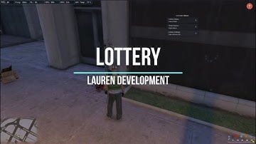 [RELEASE]Lottery Draw Script