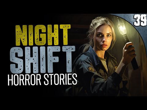39 TRUE Night