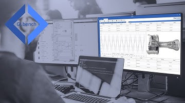 GI.bench – Powerful Results, Simplified