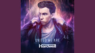 Video thumbnail of "Hardwell - Let Me Be Your Home"