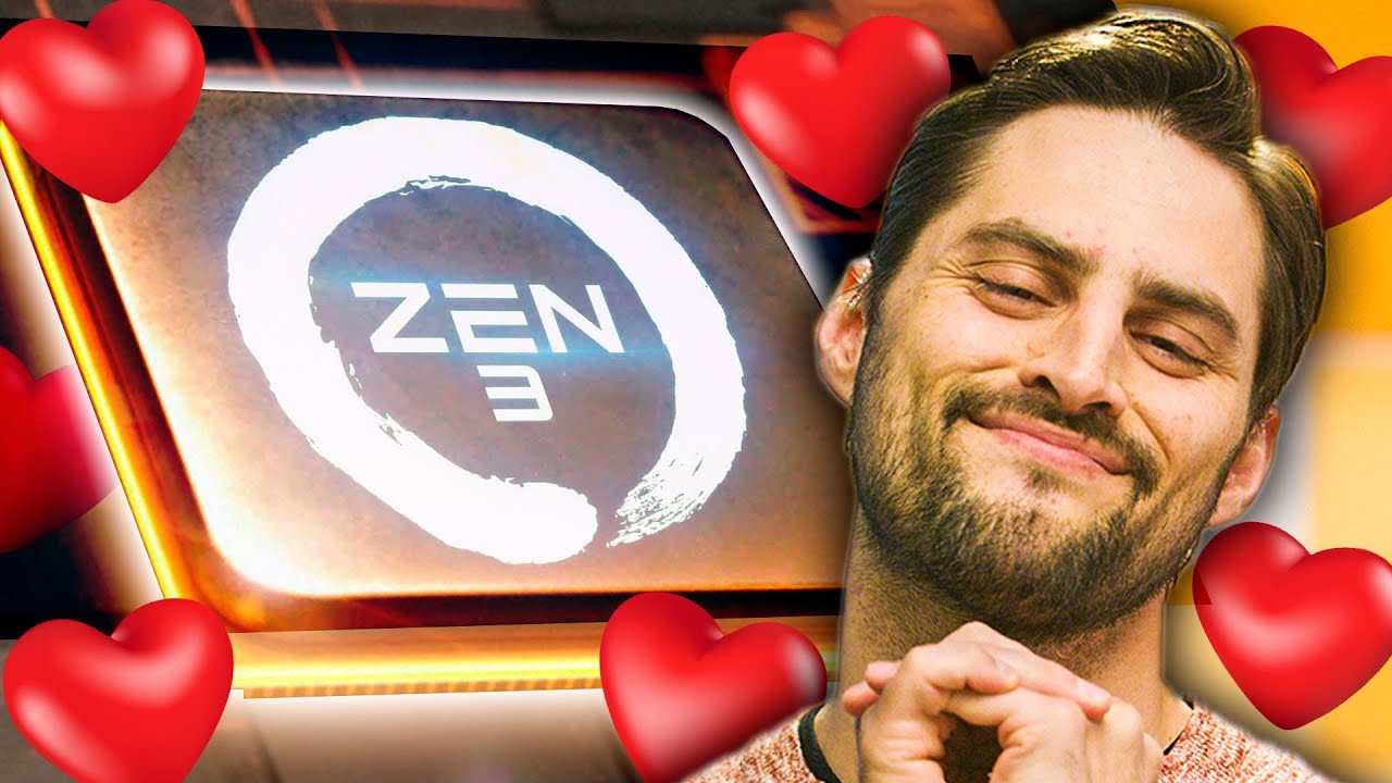 AMD still LOVES us!! AMD still LOVES us!!