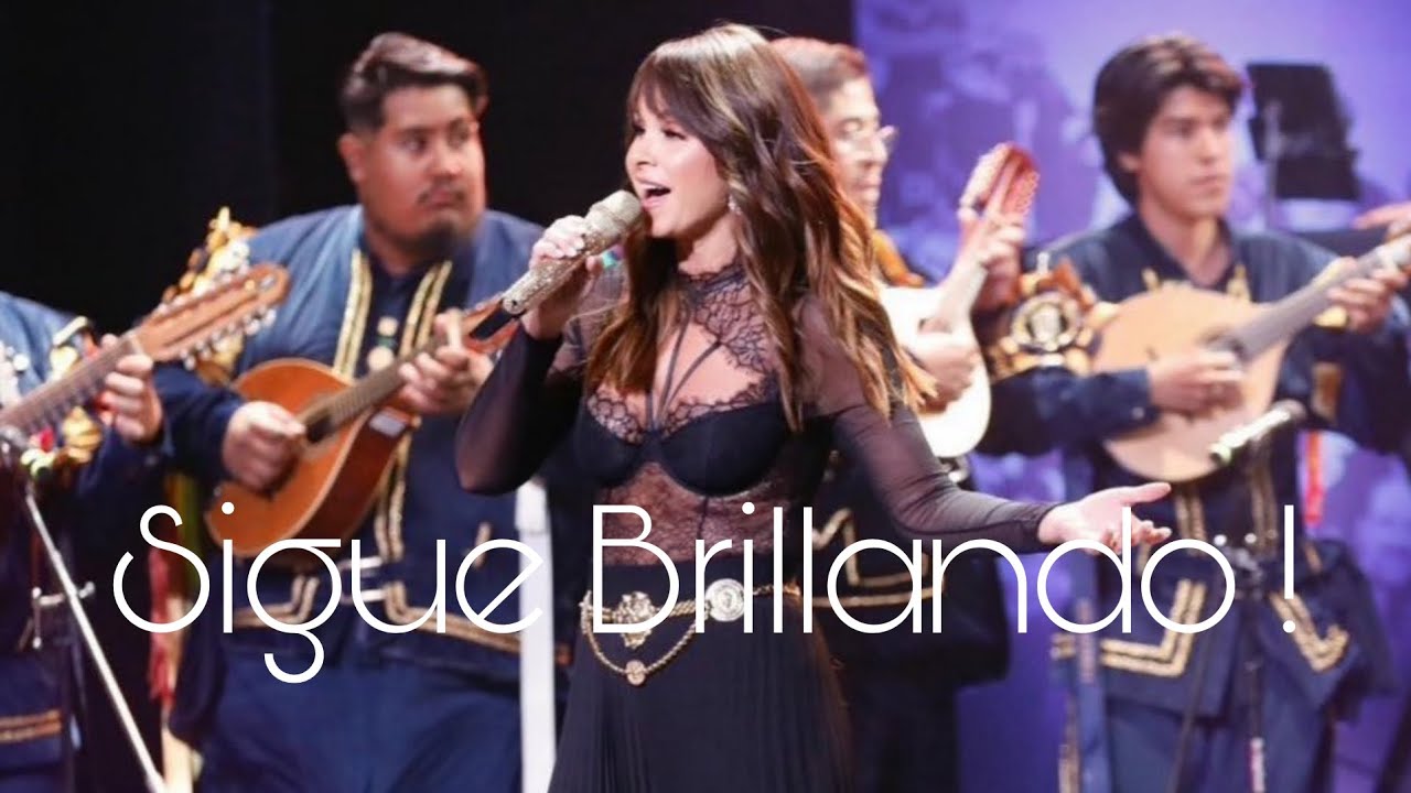 LUCERO sigue BRILLANDO desde GUANAJUATO hasta ECUADOR / EN MI OPINION / CAPITULO 168.