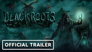 Blackroots - Official Announcement Gameplay Trailer