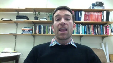 Matthew J. Fuxjager: Androgens and Muscular Transcriptomics